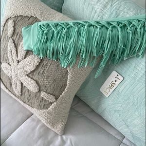 LSpace Bandeau bikini top